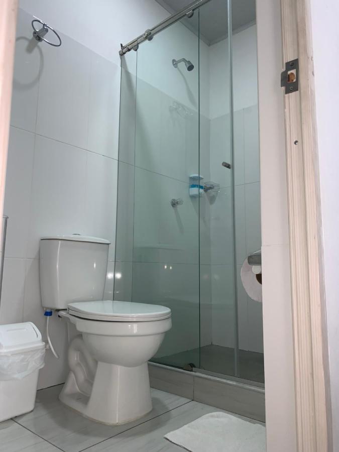Hotel Casa Trujillo Norcasia エクステリア 写真