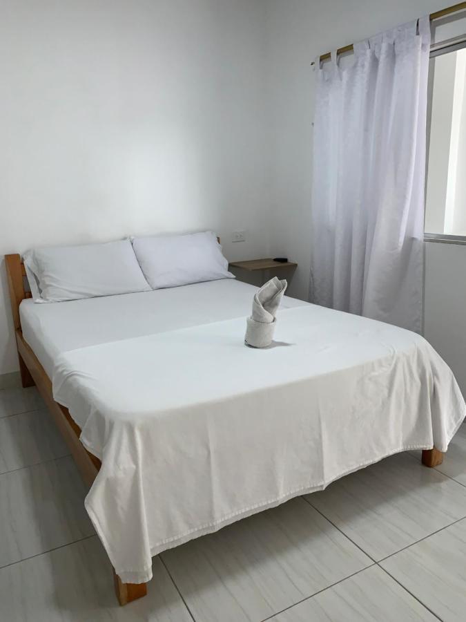 Hotel Casa Trujillo Norcasia エクステリア 写真