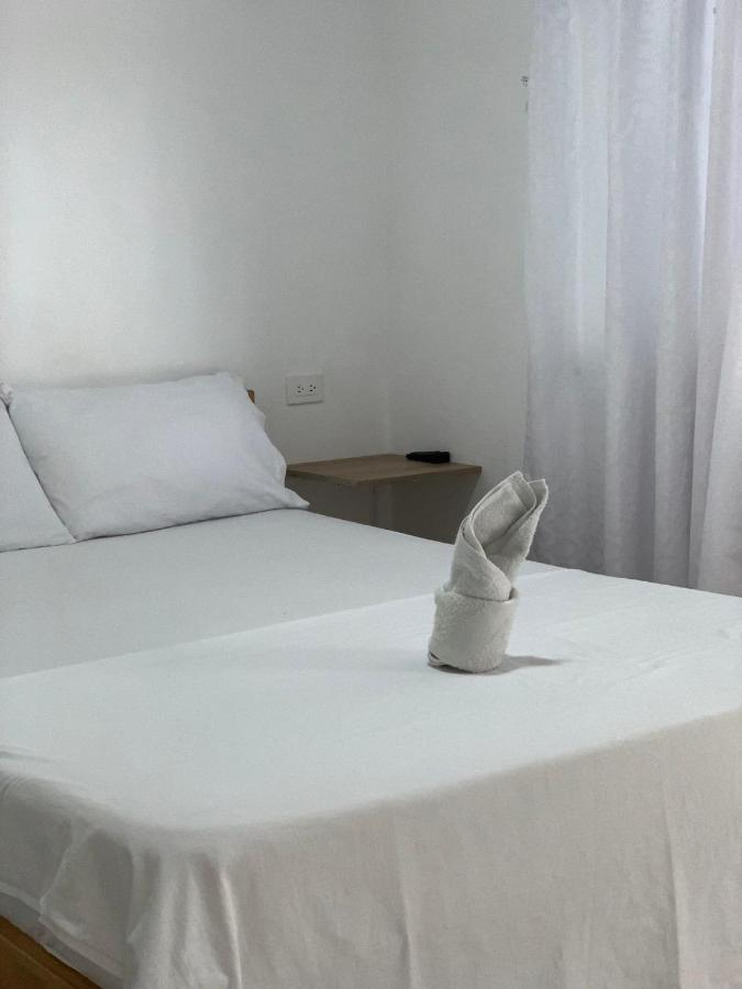 Hotel Casa Trujillo Norcasia エクステリア 写真